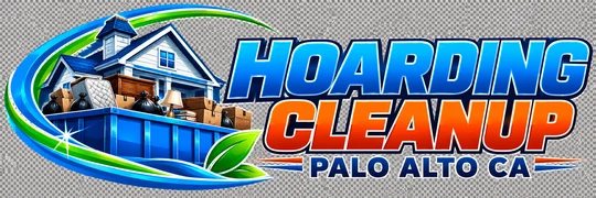 Hoarding Cleanup Palo Alto CA